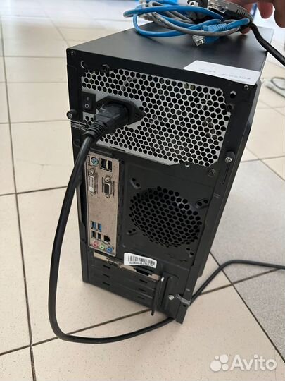 Продаю системные блоки