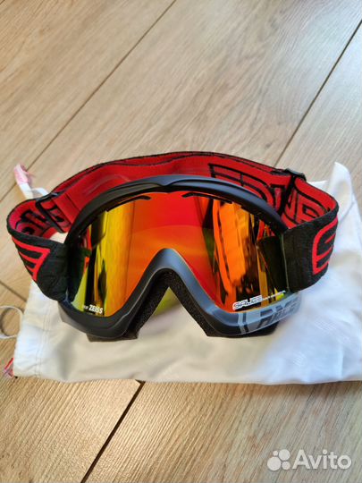 Горнолыжные очки salice