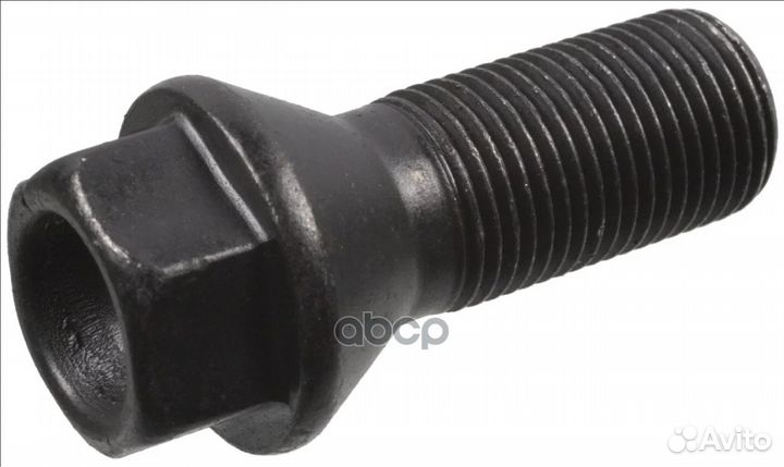 Болт колесный зад BMW 5 (F10) 520 i 10.2010