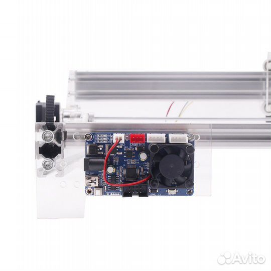 Лазерный гравер 700х600