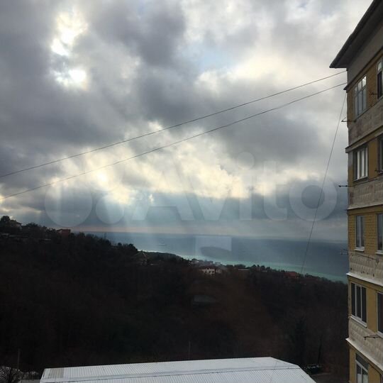 3-к. квартира, 61,7 м², 7/9 эт.