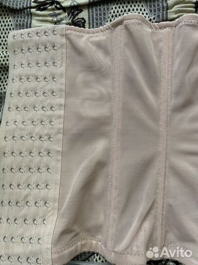 Корсет утягивающий