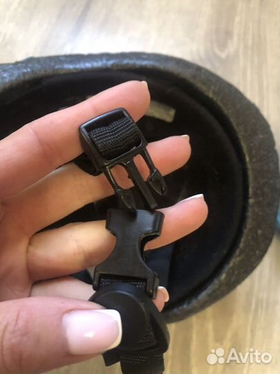 Детский шлем защитный