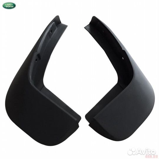 Задние брызговики Range Rover 4 L405 2013