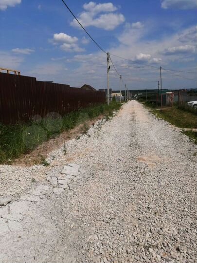 Участок 9 сот. (ИЖС)