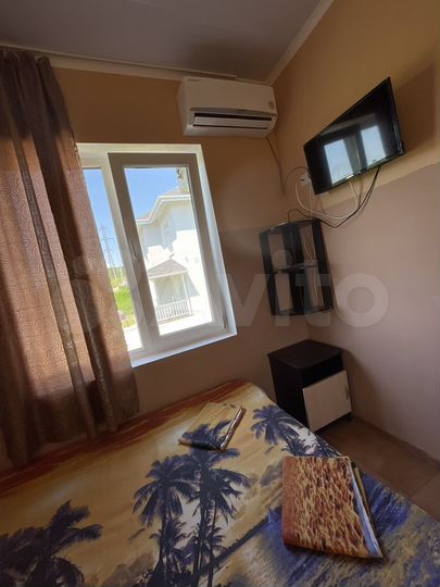 Комната 24 м², 2/2 эт.