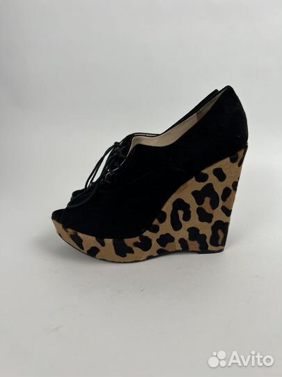 Ботильоны Prada, 37