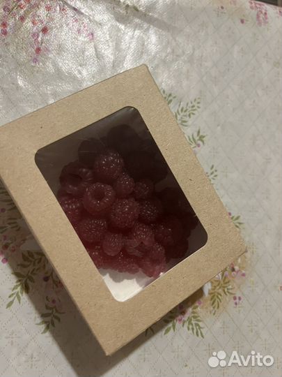 Мыло ручной работы