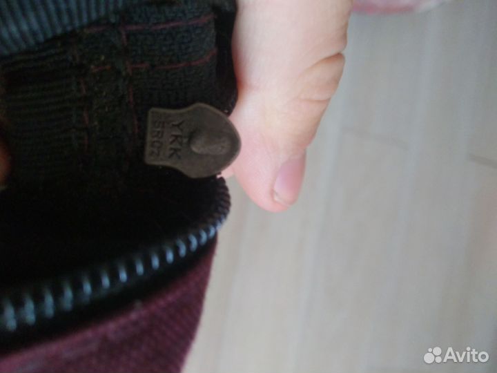 Сумка мессенджер eastpak