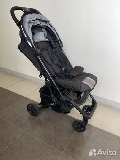 Коляска Mini by Easywalker Buggy