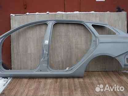 Боковина ваз vesta