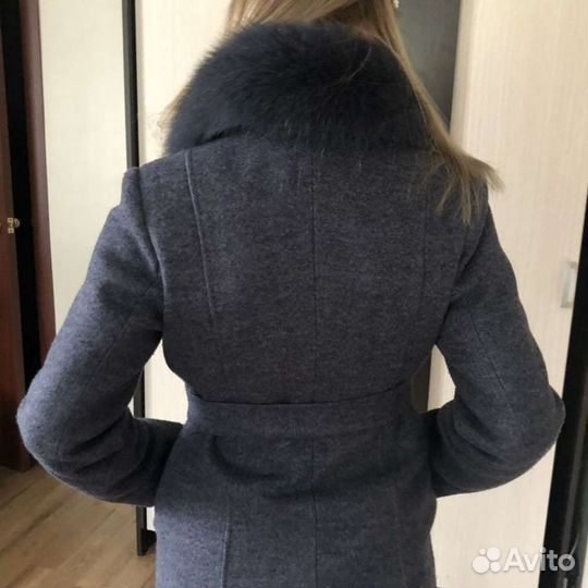 Пальто