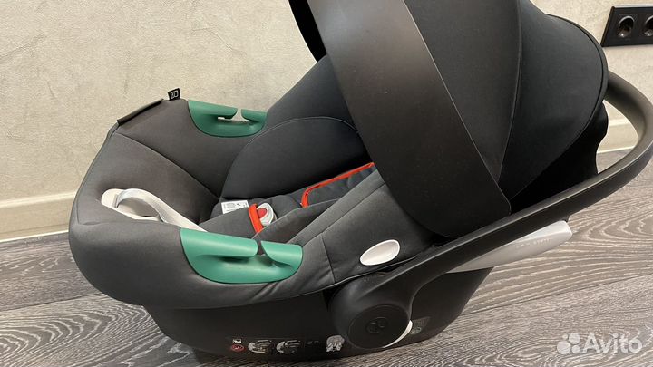 Автолюлька cybex