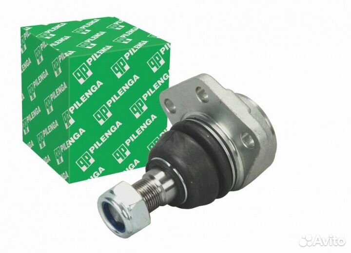 Опора шаровая верхняя