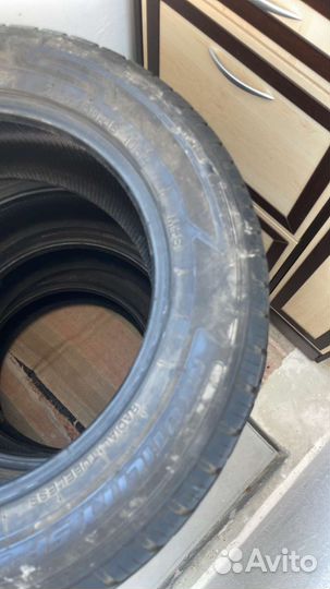 Haulking S-301 245/60 R18