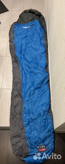 Спальный мешок Husky-200