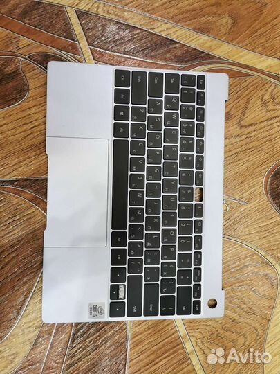 Запчасти для ноутбуков Huawei,Honor, Lenovo, Irbis