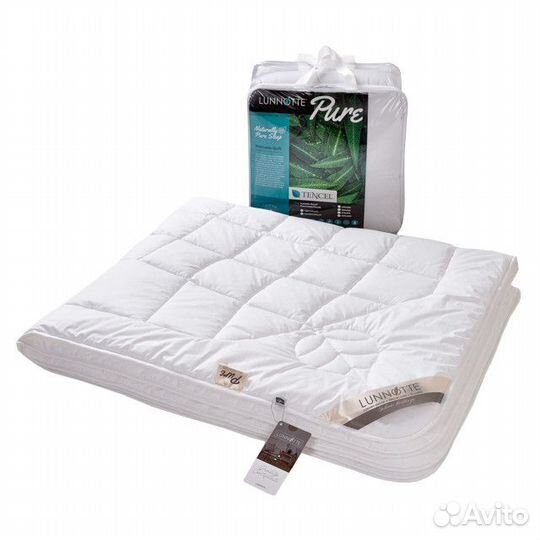 Одеяло lunnotte 150х210см тенцель, арт.lntc 150