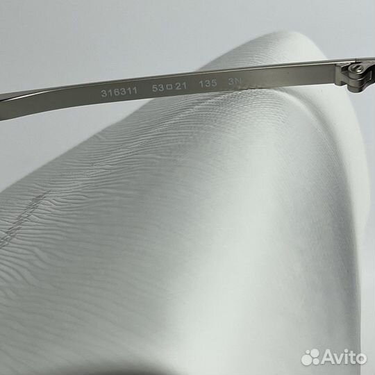 Michael Kors MK2023 Солнечные очки новые оригинал