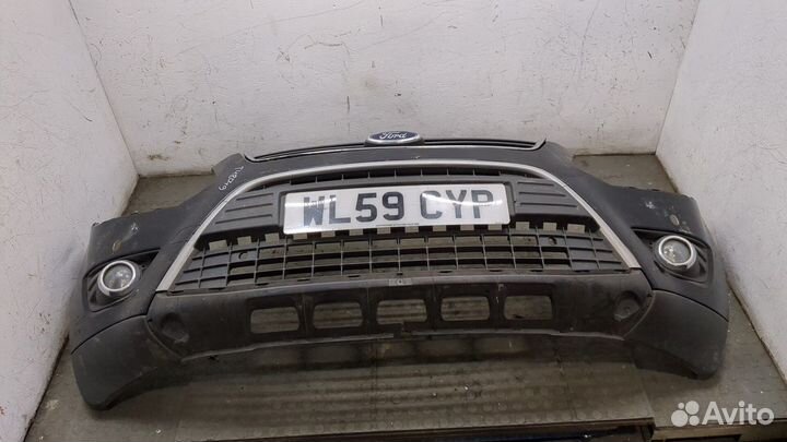 Бампер Ford Kuga, 2009