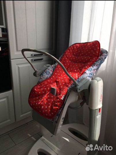 Стул для кормления Peg Perego Tatamia