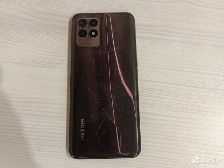 realme 8i, 4/64 ГБ
