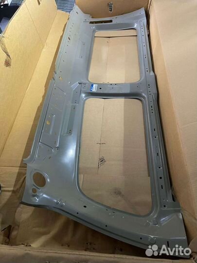 Боковая Панель Кузова Hyundai/KIA