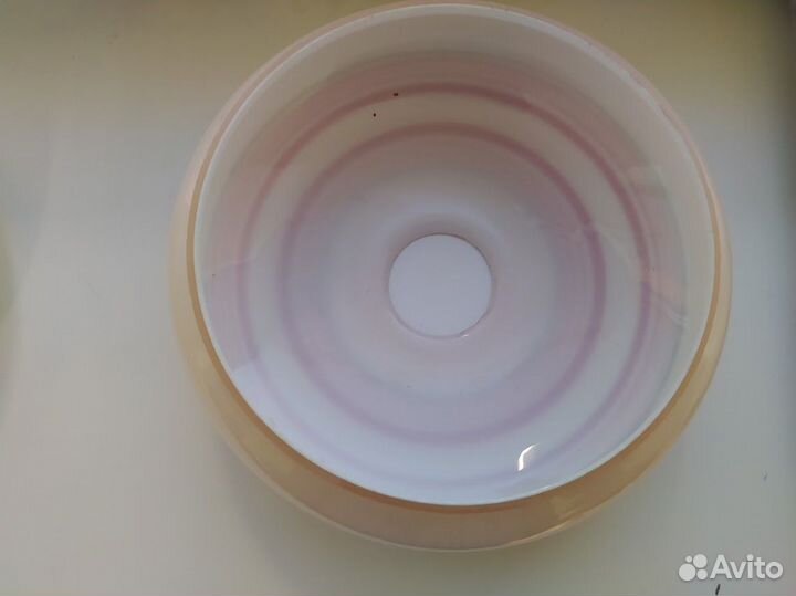 Плафоны старинные для люстры