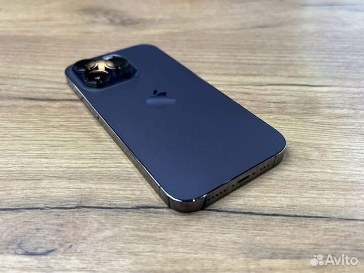 iPhone 14 Pro, 256 ГБ