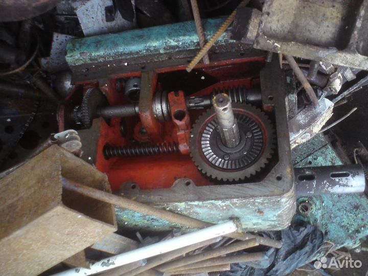 Станки разобранные на запчасти зб722, 3ш182, крс 2