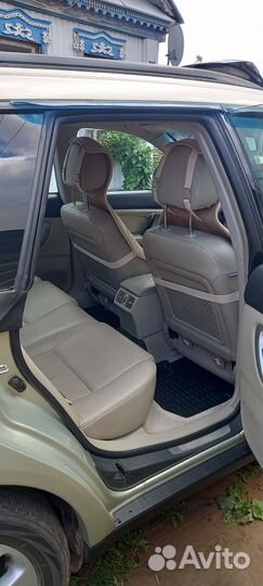 Subaru Outback 3.0 AT, 2007, 278 000 км