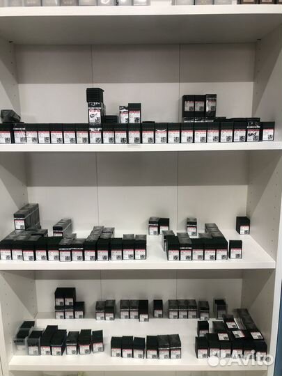 Иглы для швейного оборудования Gross-Beckert