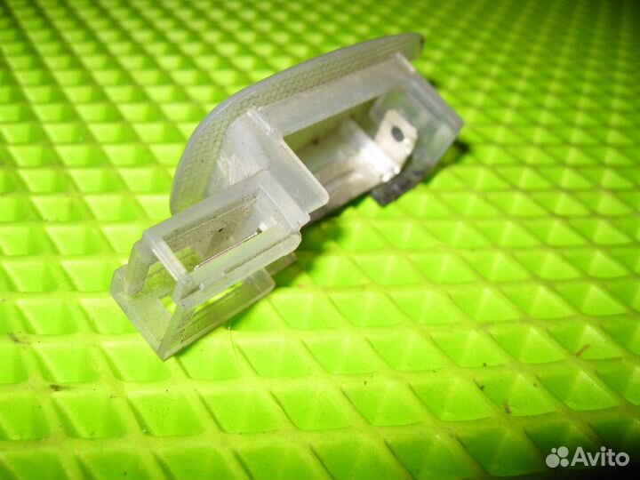 Фонарь освещения багажника Mercedes