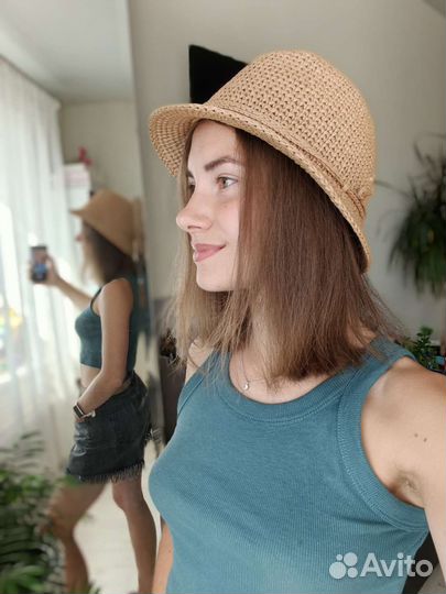 Панама летняя