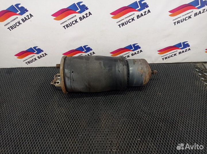 Подушка пневмоподвески задняя Volvo FH, Volvo FM