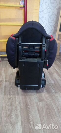 Детское автокресло isofix