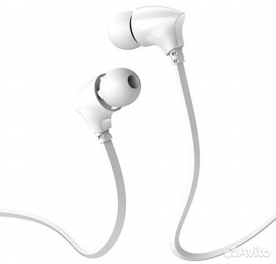 Гарнитура borofone BM26 White