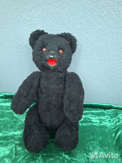 Мишка ревун СССР