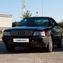 Audi 80 1.8 MT, 1991, 367 000 км, с пробегом, цена 250 000 руб.