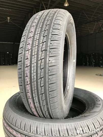Grenlander Maho 79 285/65 R17 116T