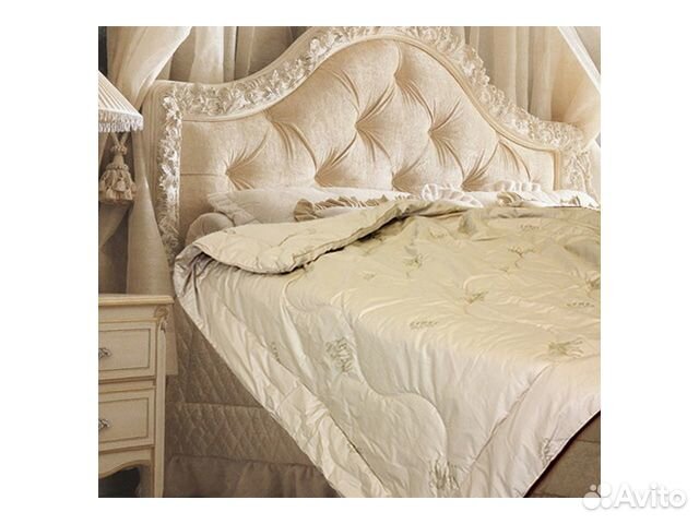 Одеяло verossa 140х205см верблюжья шерсть 100, арт