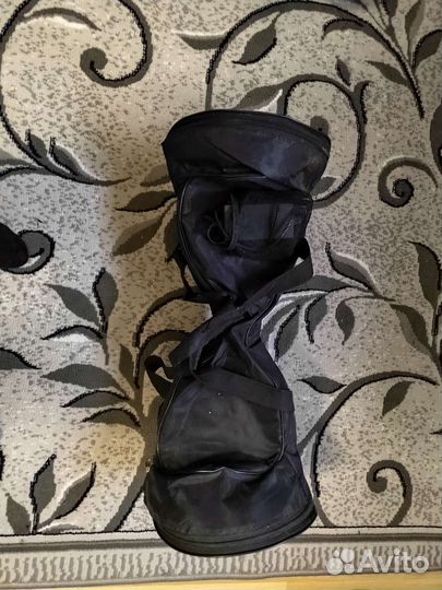 Гироскутер бу