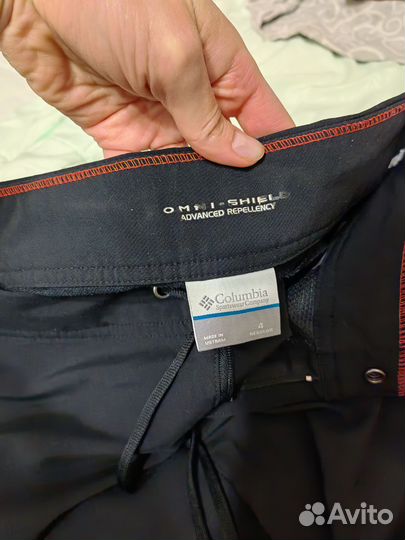 Одежда женская, пакет