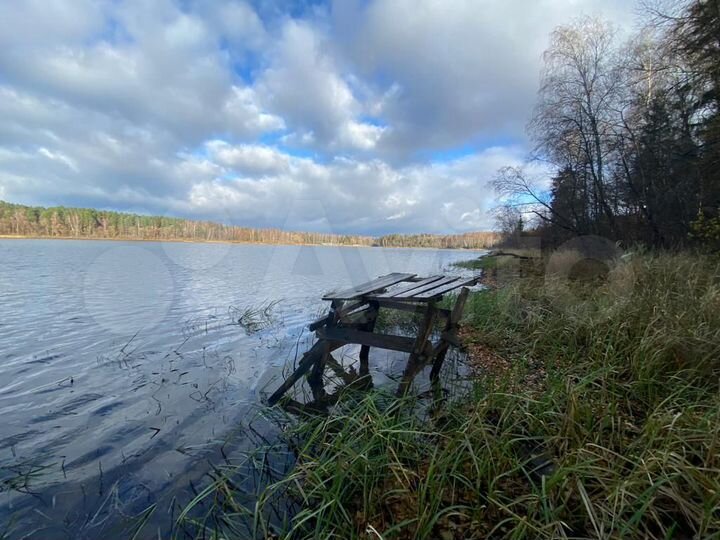 Участок 9,58 га (СНТ, ДНП)