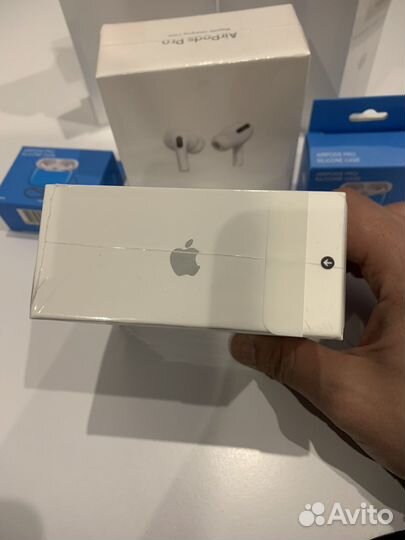 Airpods pro