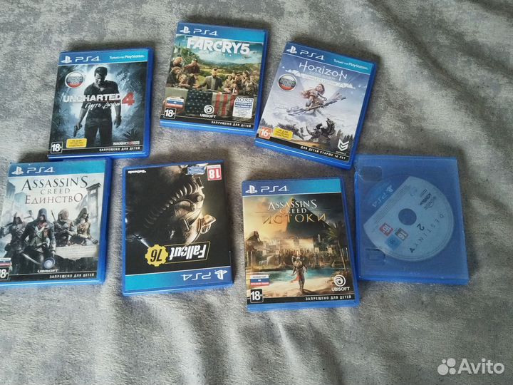 Sony playstation 4 ps4 slim 500gb