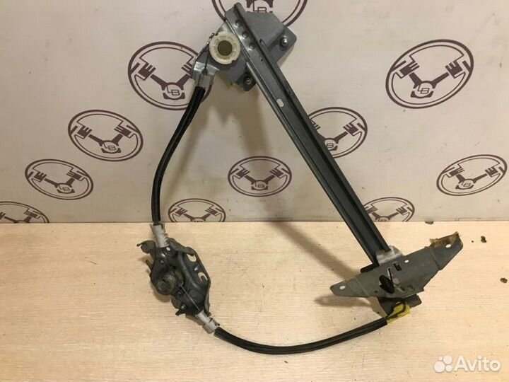 Стеклоподъемник задний левый задний левый Peugeot