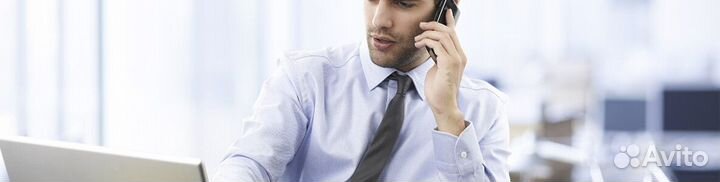 Менеджер по активным продажам