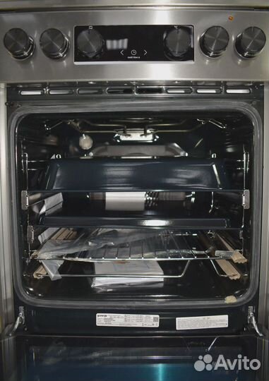 Комбинированная плита gorenje GK5C65XV k6 0000133