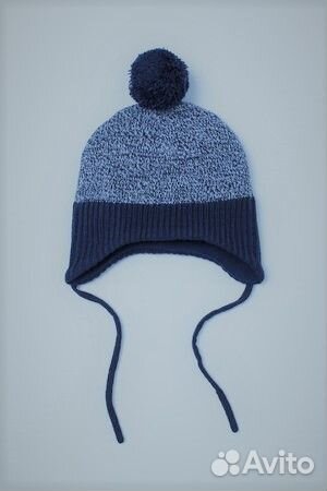 Новые деми шапки от 0 до 3 лет из Финляндии